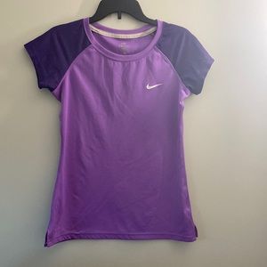 Women’s Nike DRI-FIT Tee